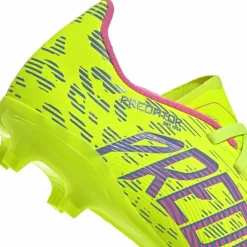 adidas · PREDATOR LEAGUE FG-MG J