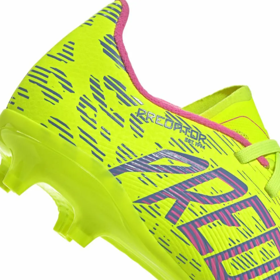 adidas · PREDATOR LEAGUE FG-MG J