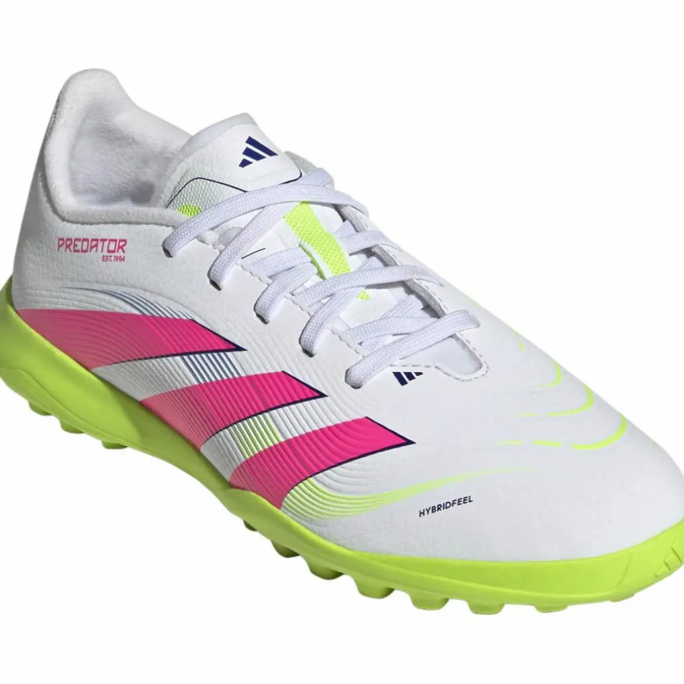 adidas · PREDATOR LEAGUE TF J