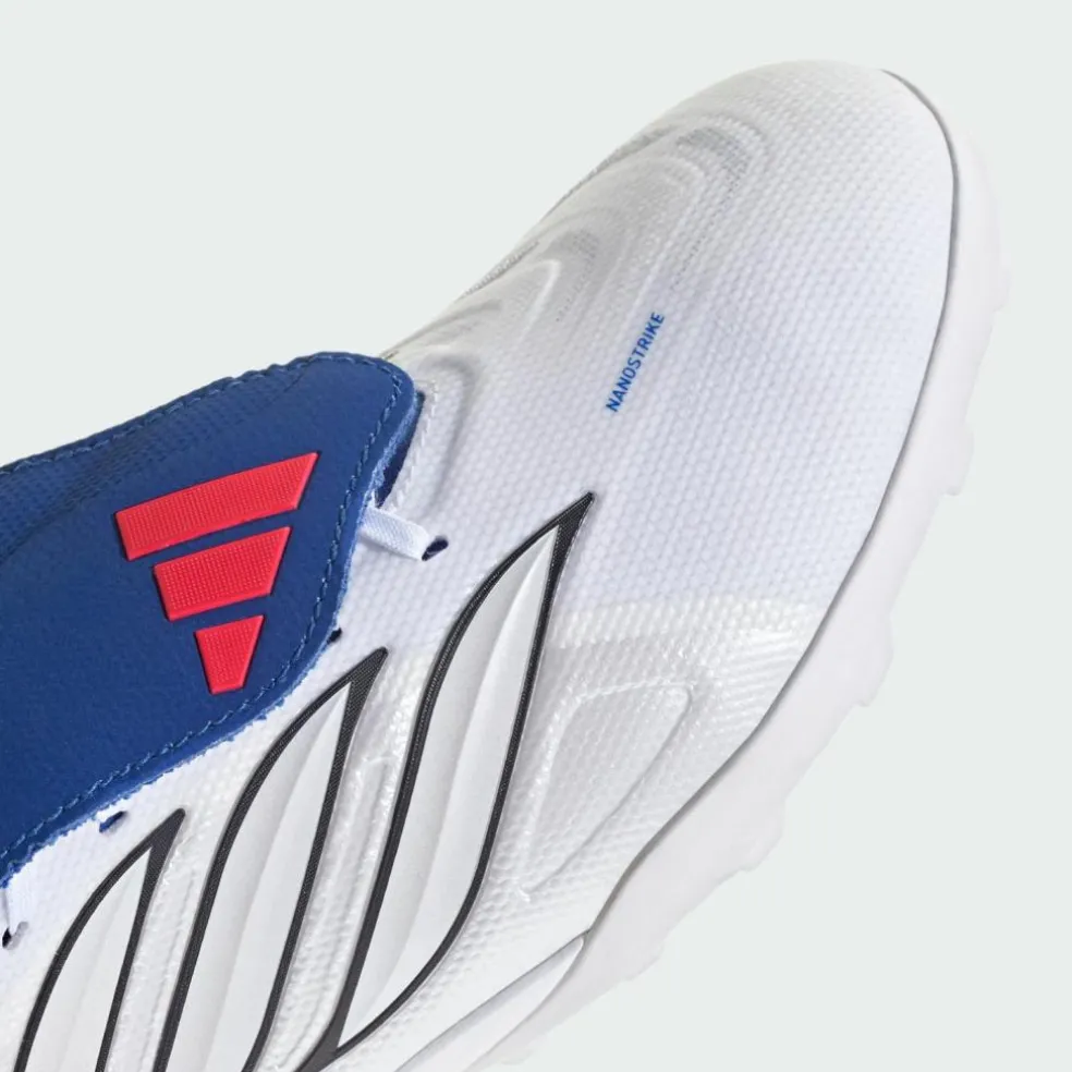 adidas · PREDATOR LEAGUE Fold-Over Tongue Turf