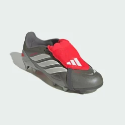adidas · PREDATOR LEAGUE Fold-Over Tongue Firm