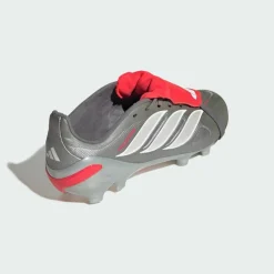 adidas · PREDATOR LEAGUE Fold-Over Tongue Firm