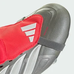 adidas · PREDATOR LEAGUE Fold-Over Tongue Firm