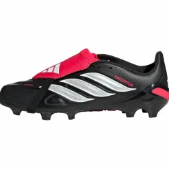 adidas · PREDATOR LEAGUE Fold-Over Tongue Firm