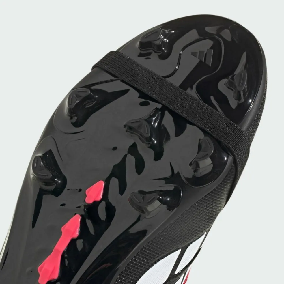 adidas · PREDATOR LEAGUE Fold-Over Tongue Firm