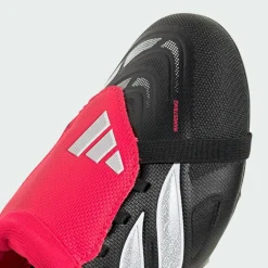 adidas · PREDATOR LEAGUE Fold-Over Tongue Firm