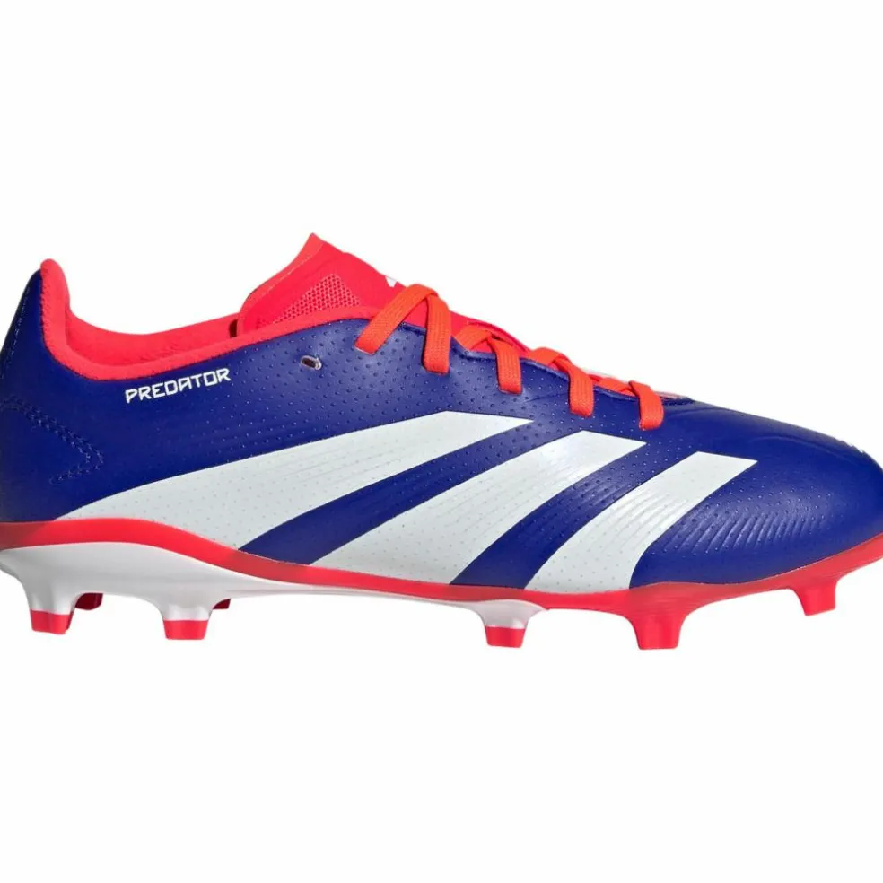 adidas · PREDATOR LEAGUE FG J
