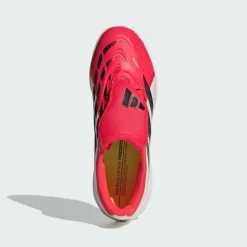 adidas · PREDATOR LEAGUE Fold-Over Tongue Turf