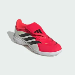 adidas · PREDATOR LEAGUE Fold-Over Tongue Turf