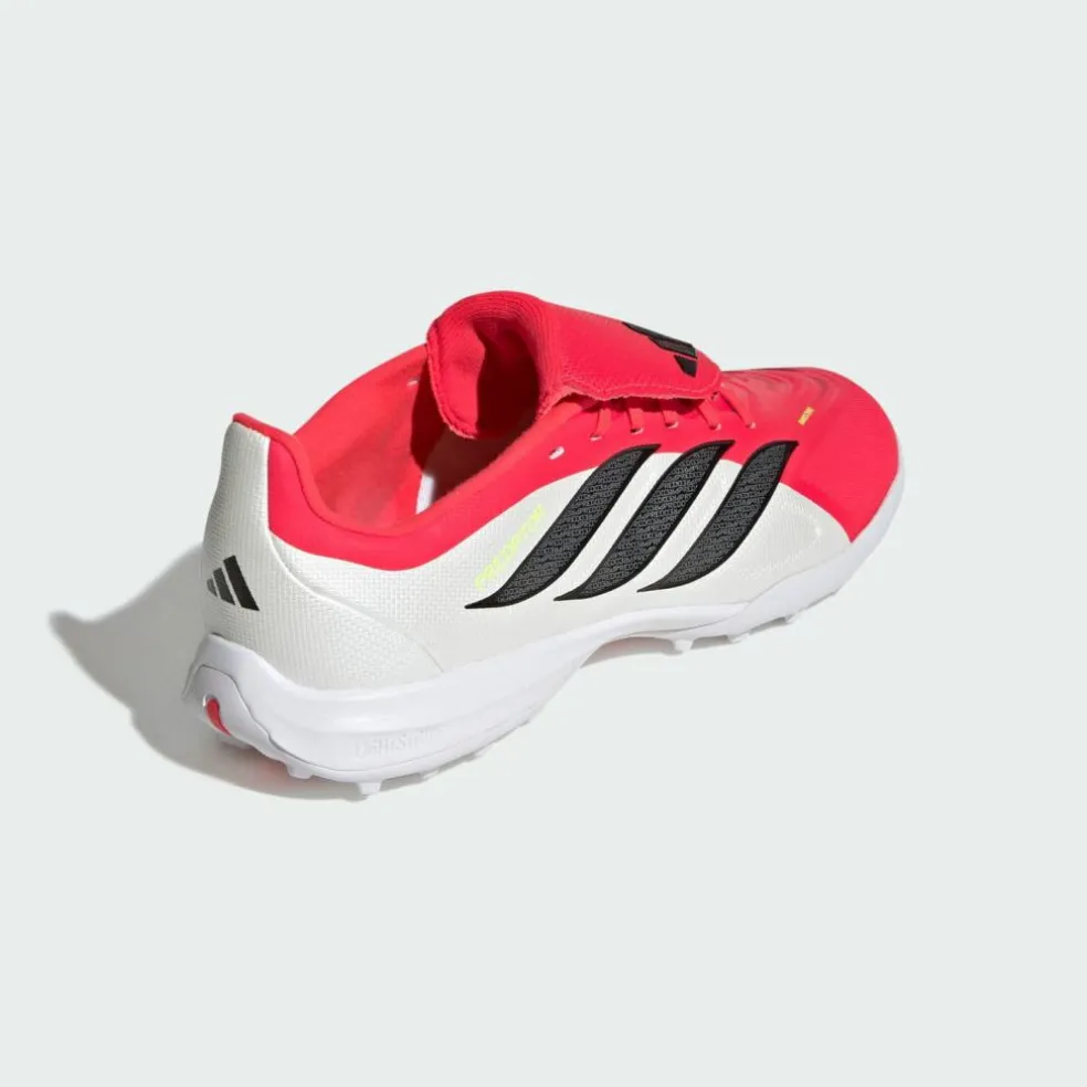 adidas · PREDATOR LEAGUE Fold-Over Tongue Turf