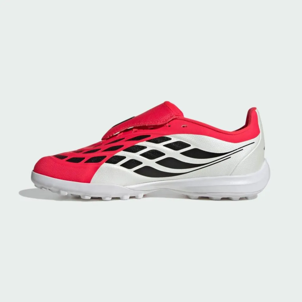 adidas · PREDATOR LEAGUE Fold-Over Tongue Turf