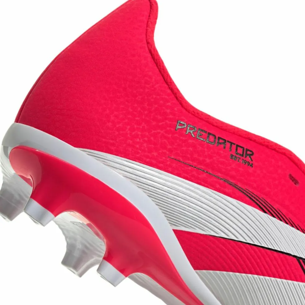 adidas · PREDATOR LEAGUE FT FG J