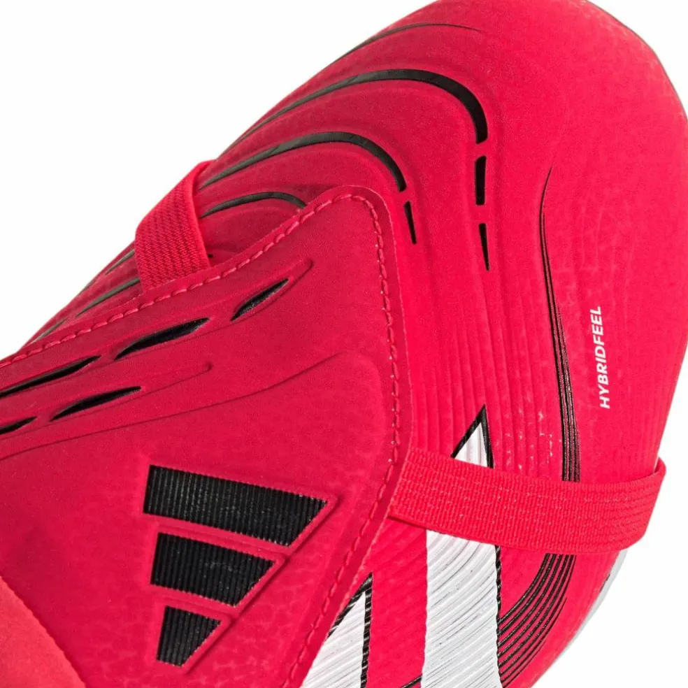 adidas · PREDATOR LEAGUE FT FG J