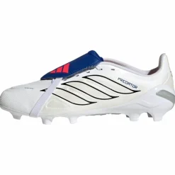 adidas · PREDATOR LEAGUE Fold-Over Tongue Firm