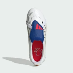 adidas · PREDATOR LEAGUE Fold-Over Tongue Firm