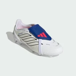 adidas · PREDATOR LEAGUE Fold-Over Tongue Firm