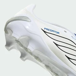 adidas · PREDATOR LEAGUE Fold-Over Tongue Firm