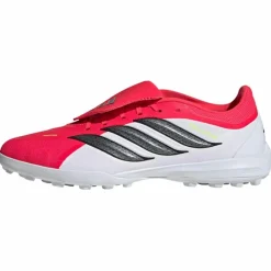 adidas · PREDATOR LEAGUE Fold-Over Tongue Turf