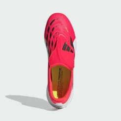 adidas · PREDATOR LEAGUE Fold-Over Tongue Turf