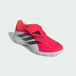 adidas · PREDATOR LEAGUE Fold-Over Tongue Turf