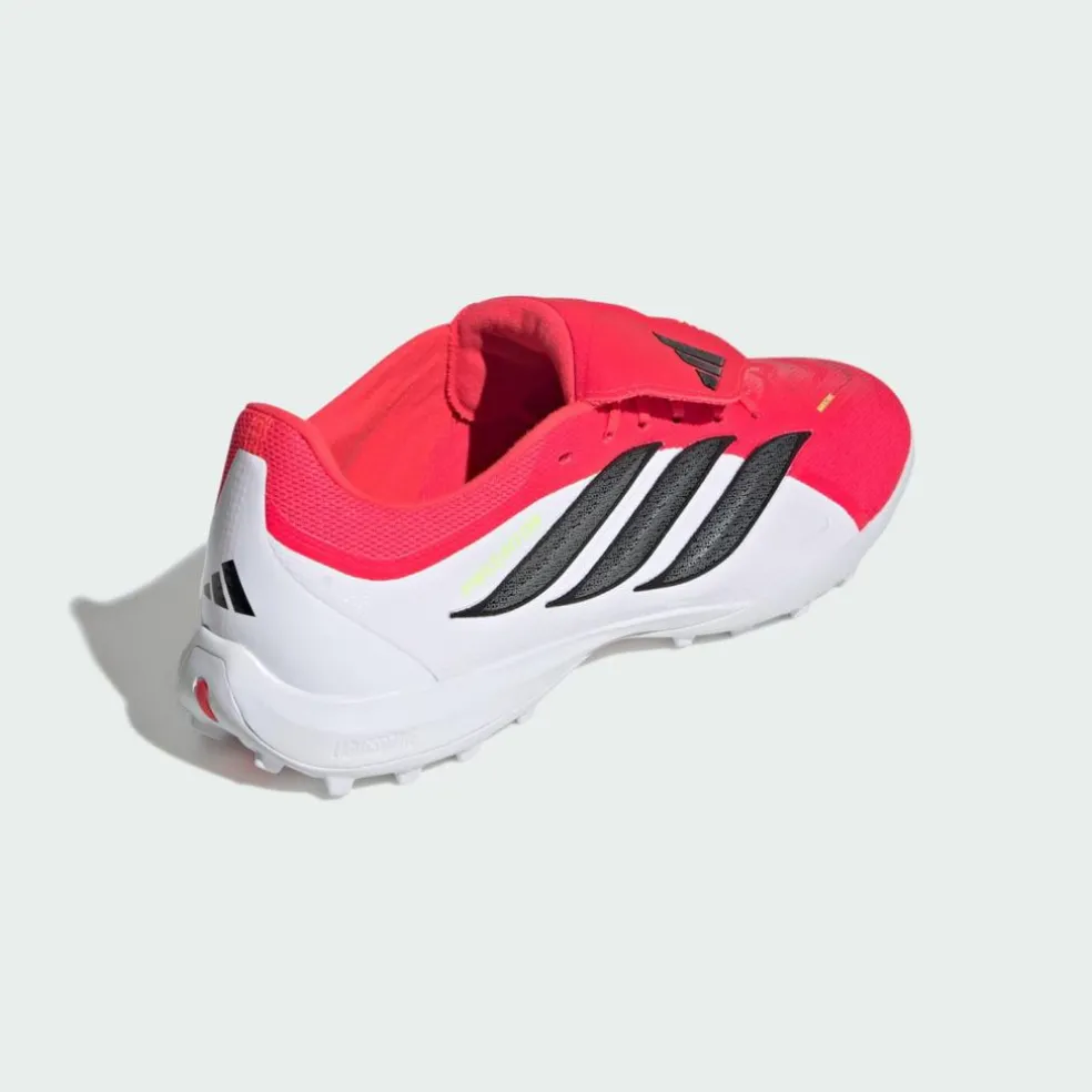 adidas · PREDATOR LEAGUE Fold-Over Tongue Turf