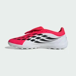 adidas · PREDATOR LEAGUE Fold-Over Tongue Turf