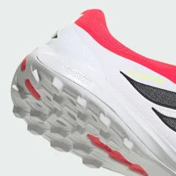 adidas · PREDATOR LEAGUE Fold-Over Tongue Turf