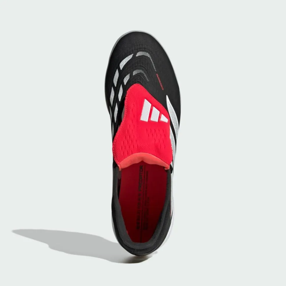 adidas · PREDATOR PRO Fußballschuh, Rollrasen,