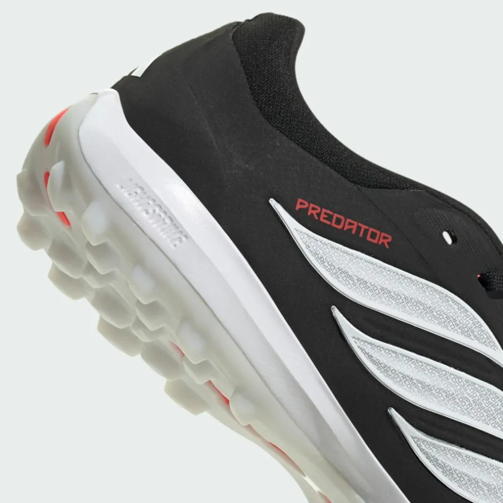 adidas · PREDATOR PRO Fußballschuh, Rollrasen,