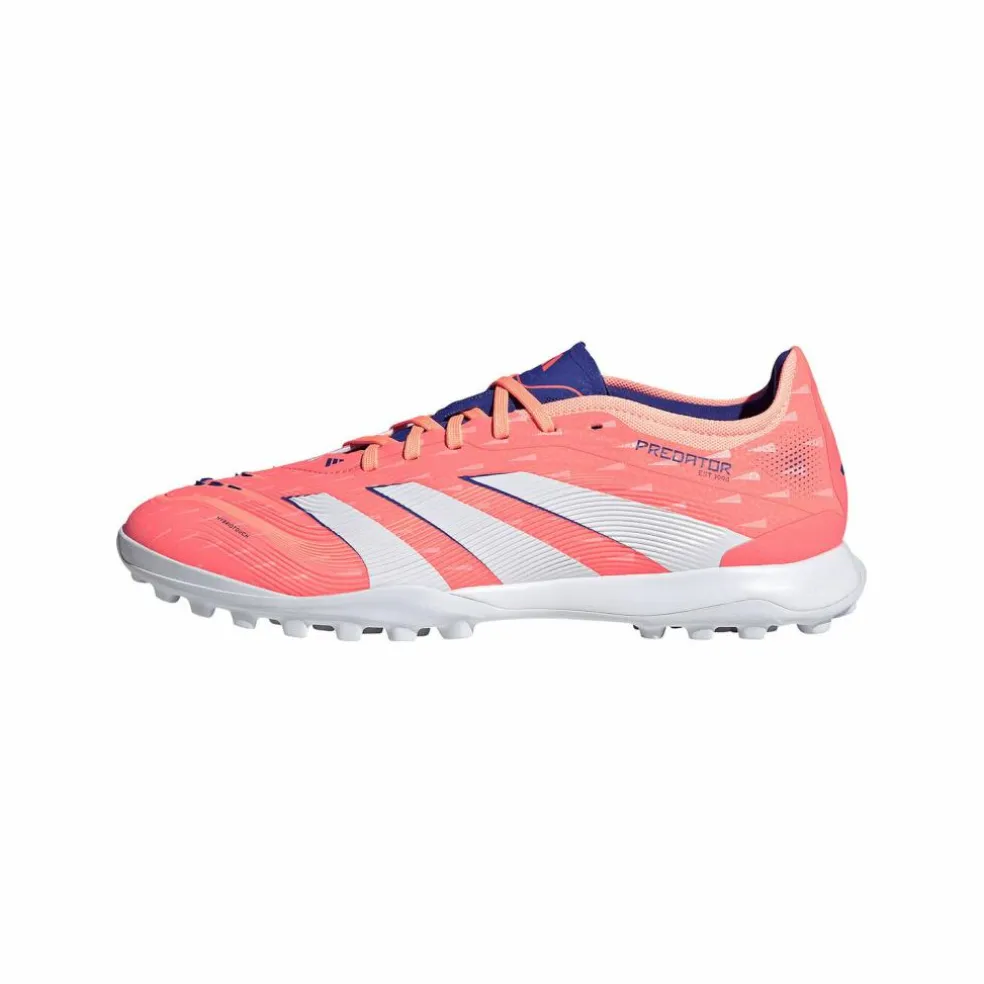 adidas · Predator Pro TF Coral Blaze