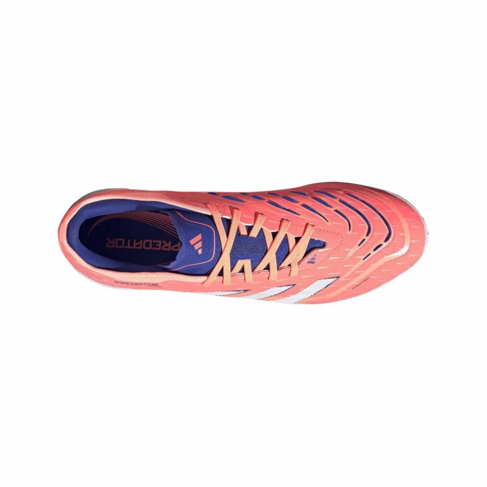 adidas · Predator Pro TF Coral Blaze