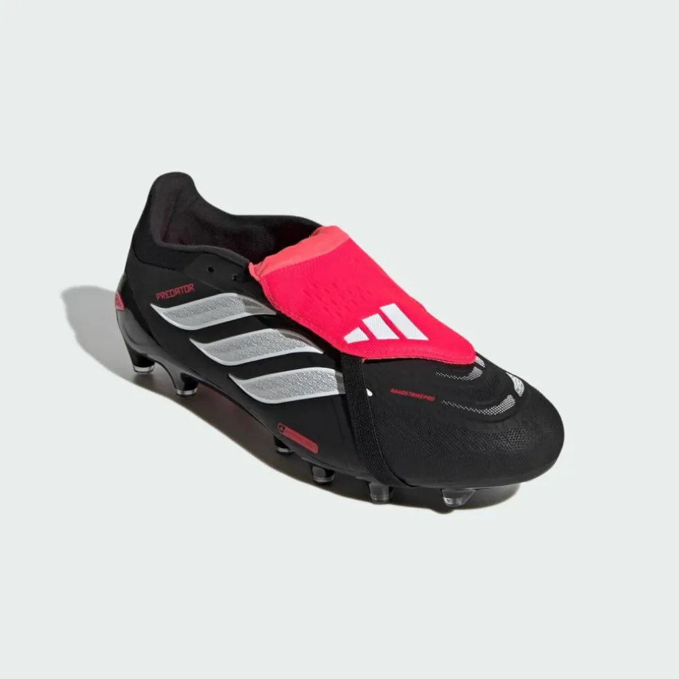 adidas · PREDATOR PRO Fold-Over Tongue AG