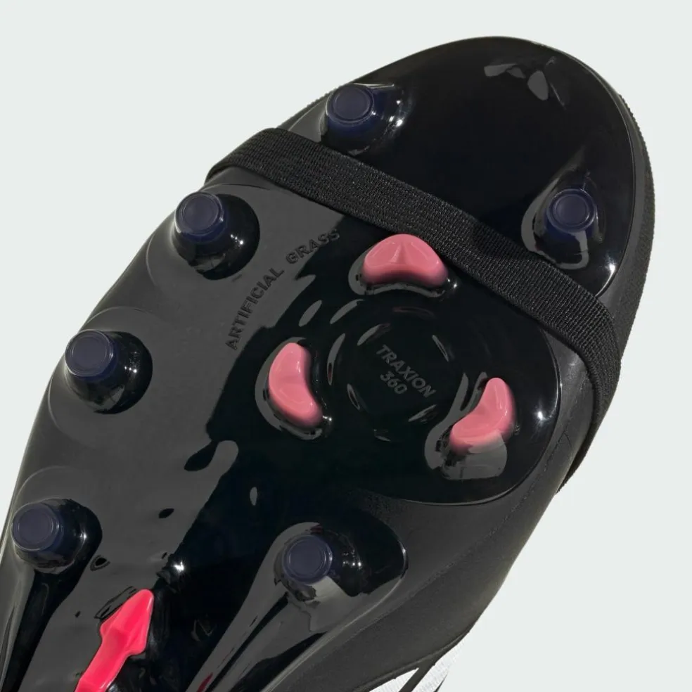 adidas · PREDATOR PRO Fold-Over Tongue AG