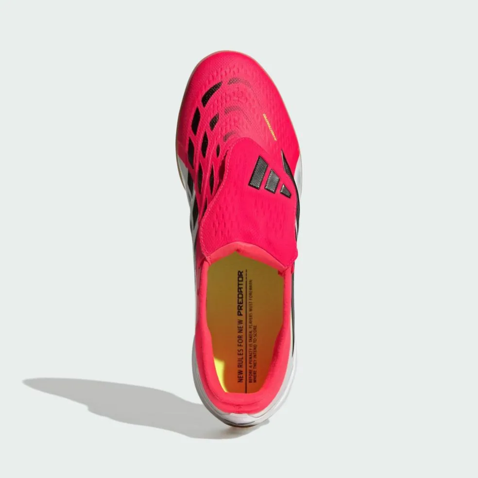 adidas · Predator Pro Fußballschuh, Hallenböden,