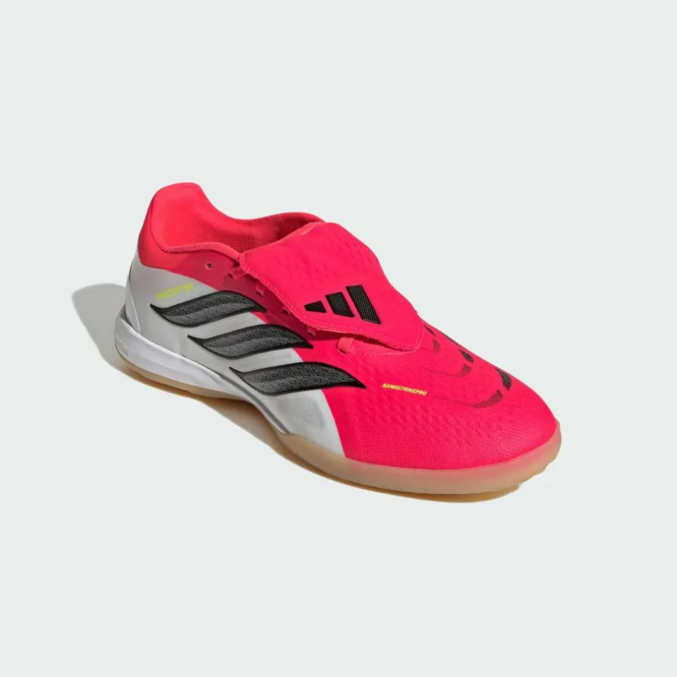 adidas · Predator Pro Fußballschuh, Hallenböden,
