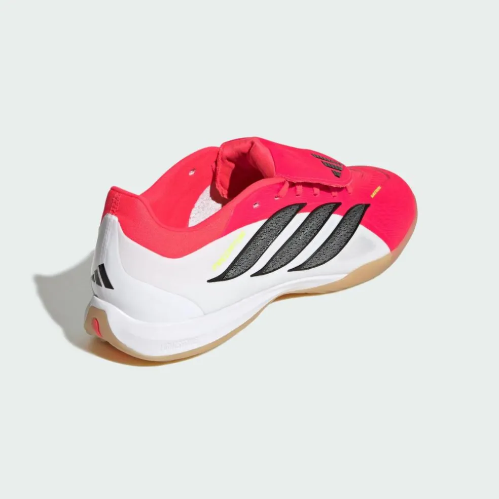 adidas · Predator Pro Fußballschuh, Hallenböden,