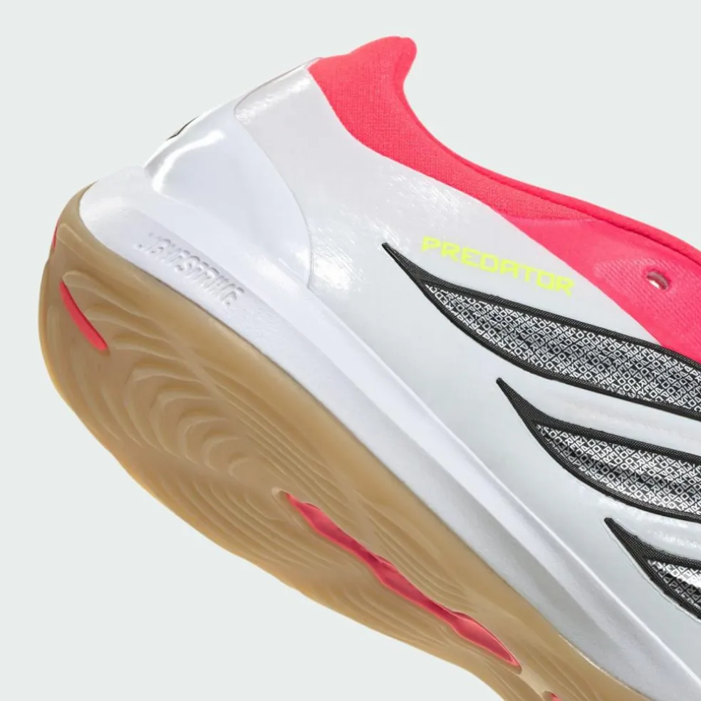 adidas · Predator Pro Fußballschuh, Hallenböden,