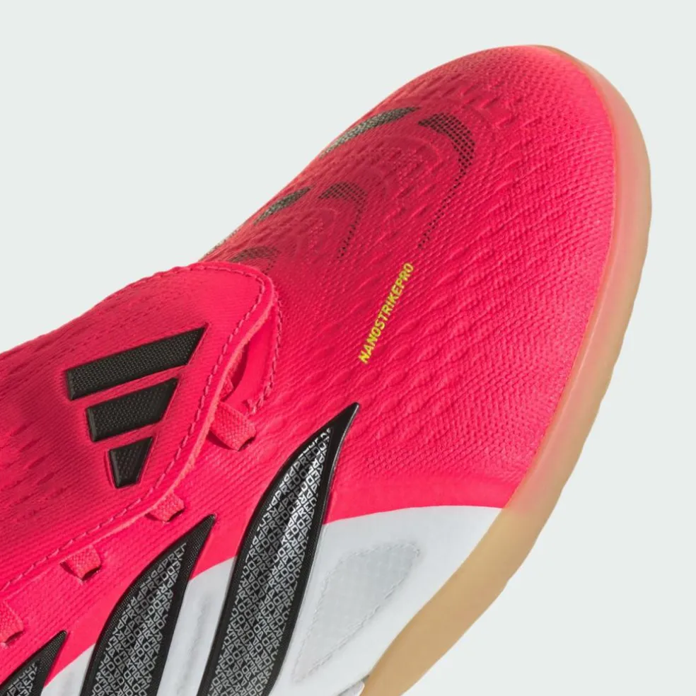 adidas · Predator Pro Fußballschuh, Hallenböden,
