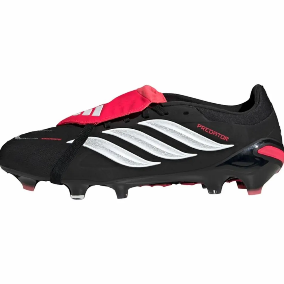 adidas · PREDATOR PRO Fold-Over Tongue Firm