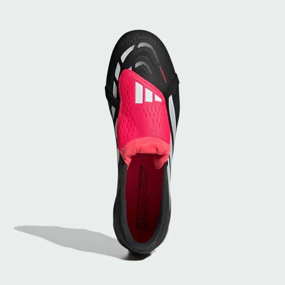 adidas · PREDATOR PRO Fold-Over Tongue Firm