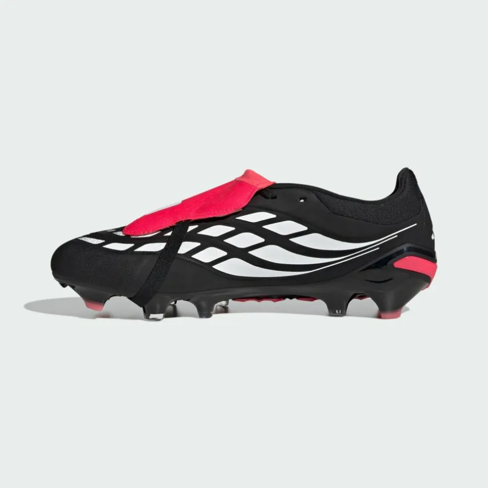 adidas · PREDATOR PRO Fold-Over Tongue Firm