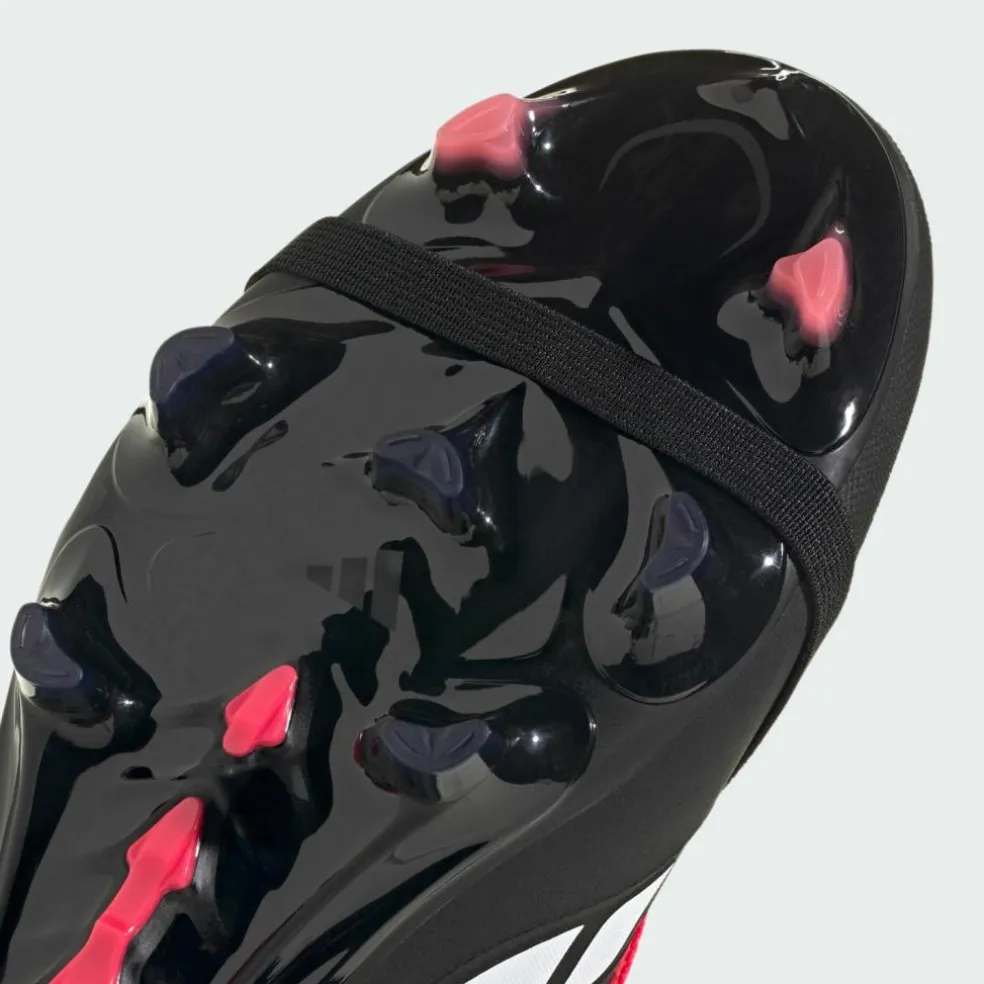 adidas · PREDATOR PRO Fold-Over Tongue Firm