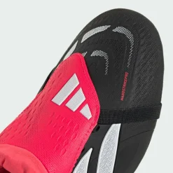 adidas · PREDATOR PRO Fold-Over Tongue Firm