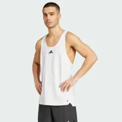 adidas · PrimeLift Stringer Tanktop