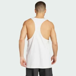 adidas · PrimeLift Stringer Tanktop