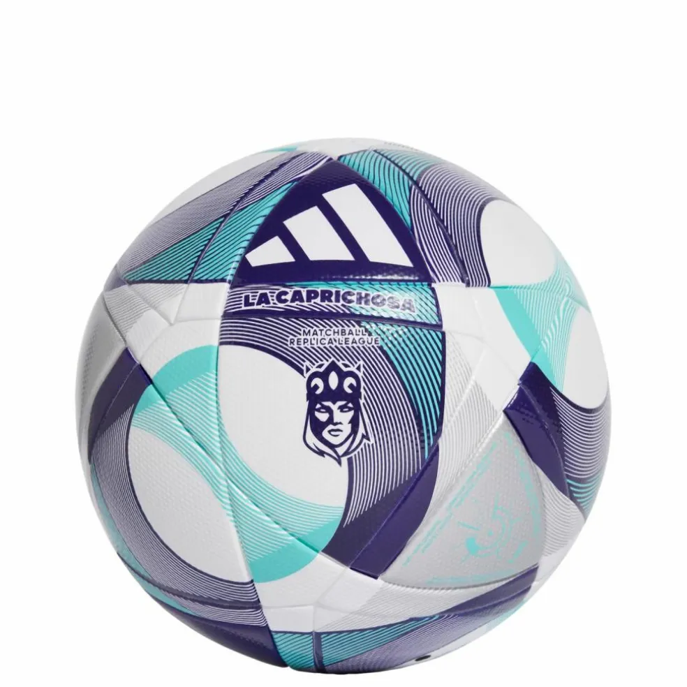 adidas · Queens League La Caprichosa League Ball