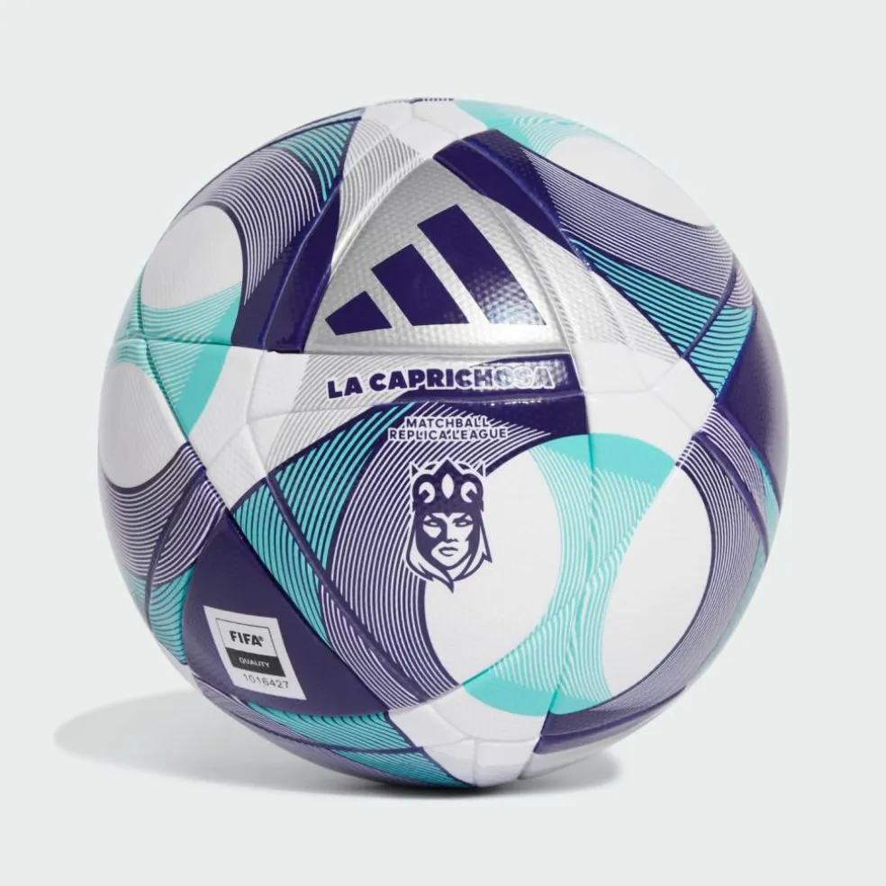 adidas · Queens League La Caprichosa League Ball