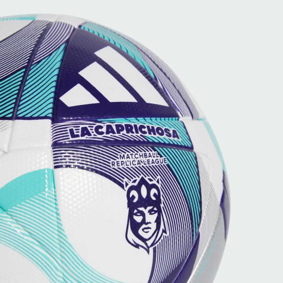 adidas · Queens League La Caprichosa League Ball