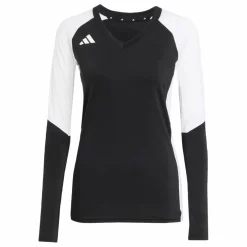 adidas · Quickset Langärmeliges Volleyballtrikot