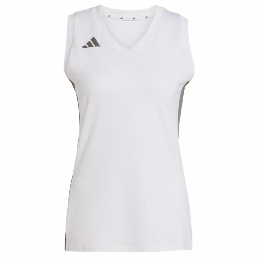 adidas · Quickset ärmelloses Volleyballtrikot